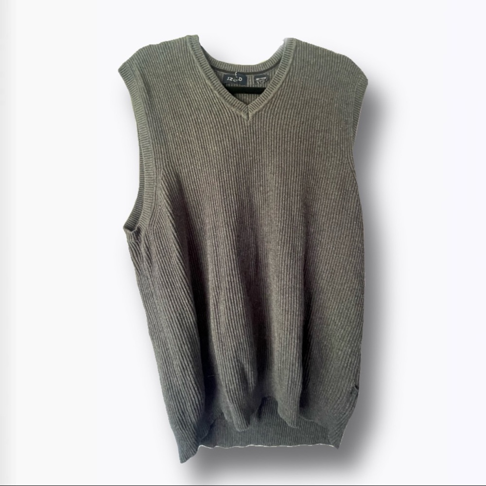 Vintage Sweater Vest Bundle (L-XL)